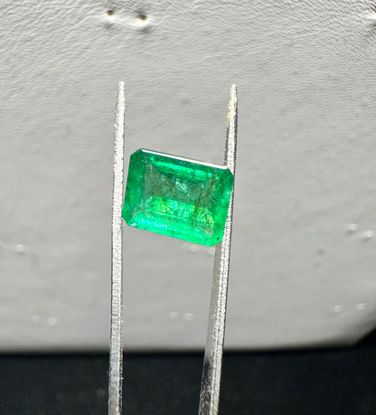 Natural Emerald 2.11 CTs