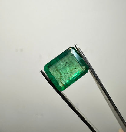 Natural Emerald 2.11 CTs