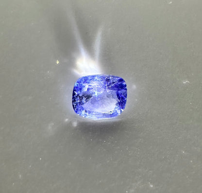 Blue Sapphire 1.60 CTs