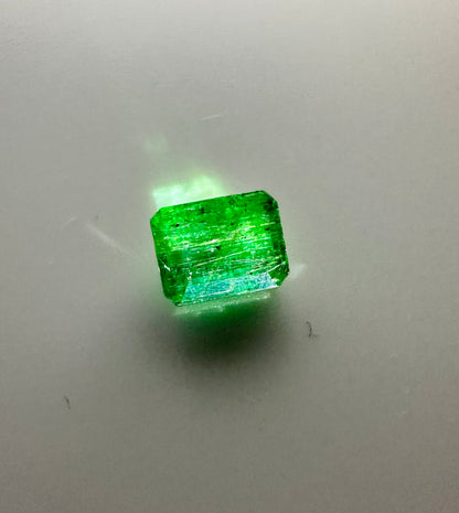 Natural Emerald 1.66 CTs