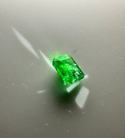 Natural Emerald 1.66 CTs