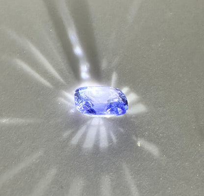 Blue Sapphire 1.60 CTs