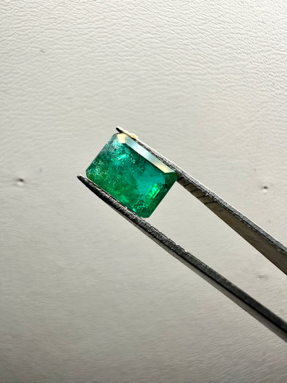 Natural Emerald 1.82cts