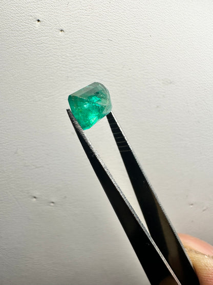 Natural Emerald 1.82cts