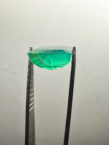 Natural Emerald 1.82cts