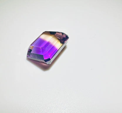 Excellent Ametrine 8.55 ct