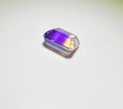 Excellent Ametrine 8.55 ct