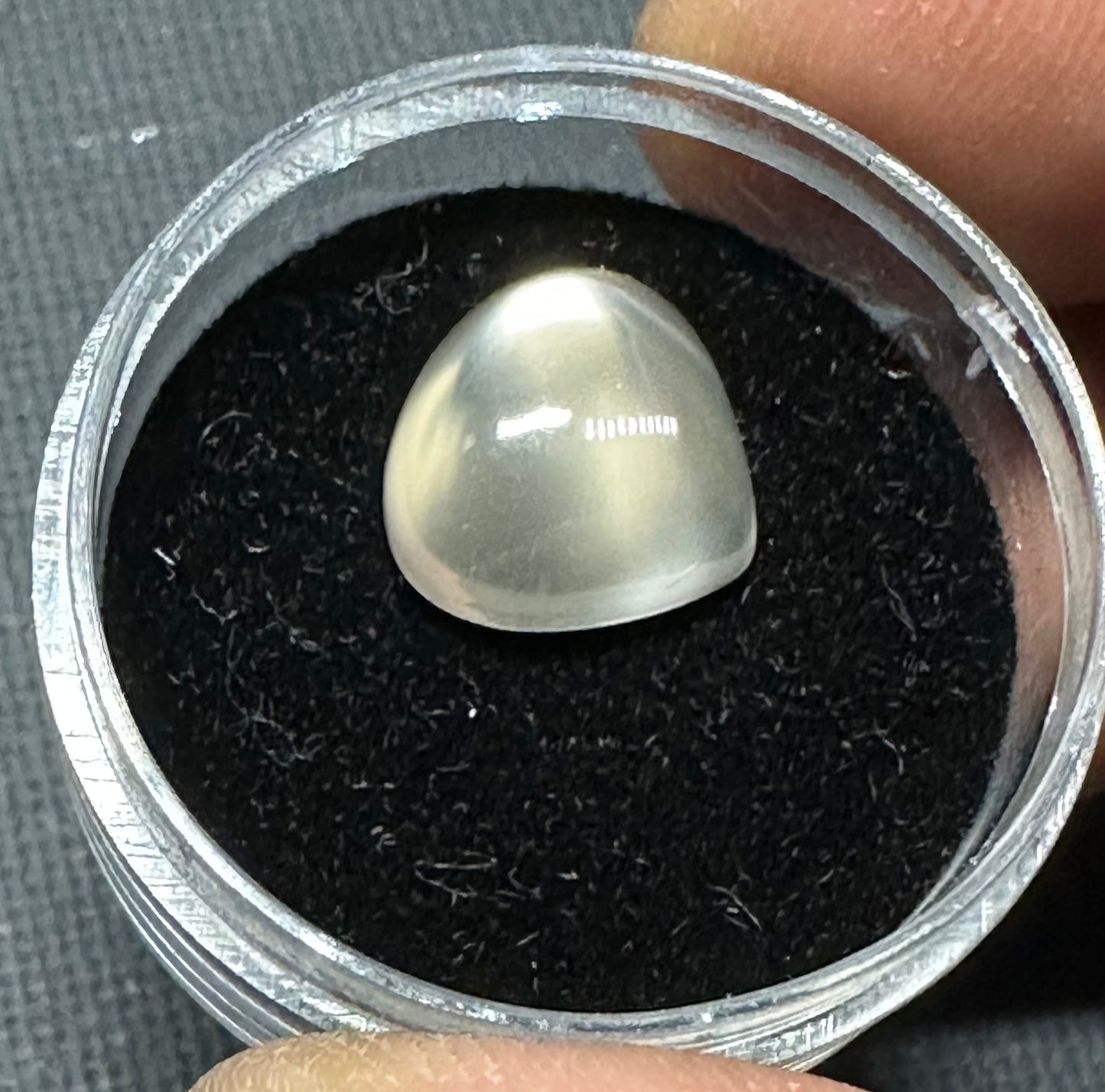 Moonstone 4.45CTs