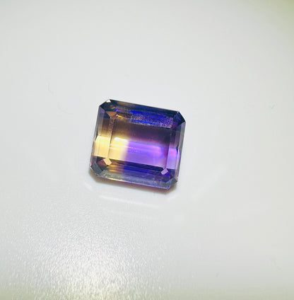 Excellent Ametrine 8.55 ct