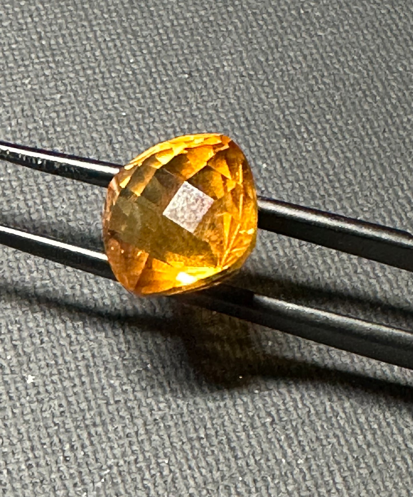 Citrin Gemstone