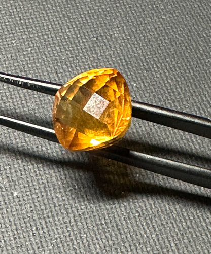 Citrin Gemstone