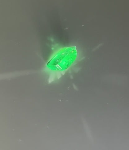 Natural Emerald 1.82cts