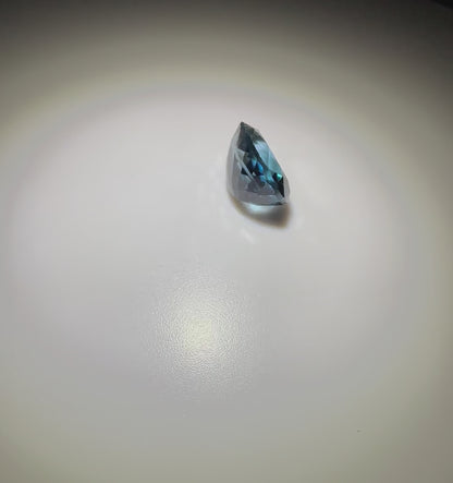 London Blue Topaz 4.85 ct