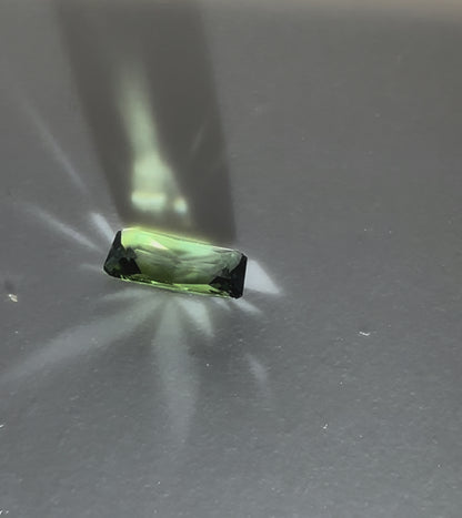 Green Sapphire 1.6 CTs