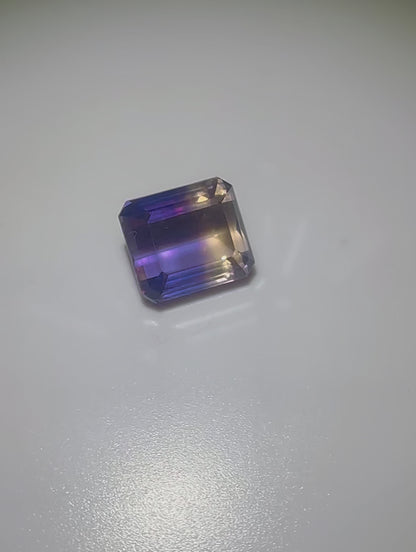 Excellent Ametrine 8.55 ct