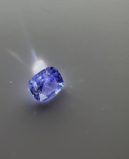 Blue Sapphire 1.60 CTs