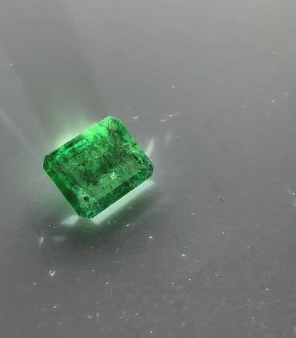 Natural Emerald 2.11 CTs